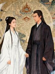 三生三世：白浅归来抱紧师父