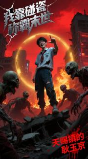 我靠碰瓷称霸末世