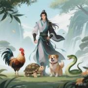 你们都强只有我弱鸡