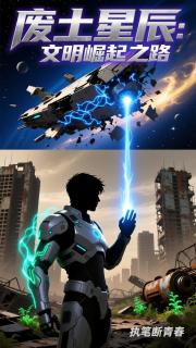 废土星辰：文明崛起之路