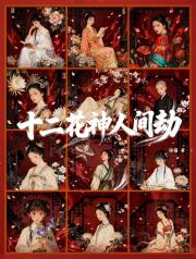 十二花神人间劫
