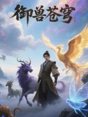 网游之御兽苍穹