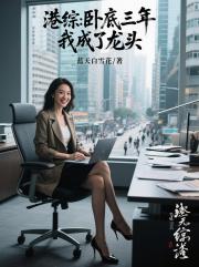 港综：卧底三年，我成了龙头