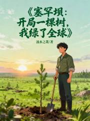 塞罕坝：开局一棵树，我绿了全球