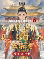 帝国设计师：我，赵构，拒绝南渡