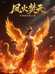 凤火焚天：女帝的涅盘之路