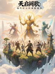 天启阙歌：现代纪元的神隐战争