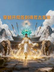 穿越开局签到得荒古圣体