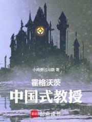 霍格沃茨：中国式教授