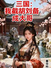 三国：我截胡刘备成大哥