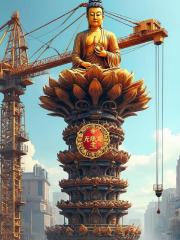 佛系塔吊王之无限求生