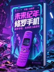 未来纪元：开局一台修罗手机